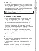 Preview for 51 page of Grundig GFN 13822 User Instructions