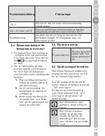 Preview for 61 page of Grundig GFN 13822 User Instructions