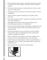 Preview for 71 page of Grundig GFN 13822 User Instructions