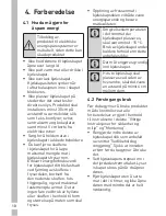 Preview for 77 page of Grundig GFN 13822 User Instructions