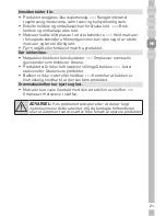 Preview for 88 page of Grundig GFN 13822 User Instructions