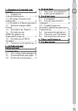 Preview for 25 page of Grundig GFN 13840 XN User Manual