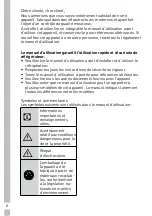 Preview for 51 page of Grundig GFN 13840 XN User Manual