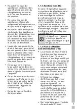 Preview for 54 page of Grundig GFN 13840 XN User Manual