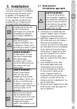 Preview for 58 page of Grundig GFN 13840 XN User Manual