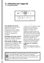 Preview for 63 page of Grundig GFN 13840 XN User Manual