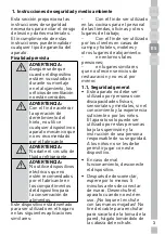 Preview for 78 page of Grundig GFN 13840 XN User Manual