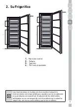 Preview for 82 page of Grundig GFN 13840 XN User Manual