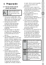 Preview for 86 page of Grundig GFN 13840 XN User Manual