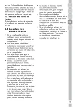 Preview for 90 page of Grundig GFN 13840 XN User Manual