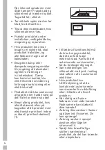 Preview for 31 page of Grundig GFN13840XRN User Manual