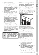 Preview for 36 page of Grundig GFN13840XRN User Manual