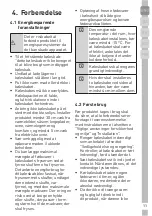 Preview for 38 page of Grundig GFN13840XRN User Manual