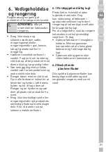 Preview for 48 page of Grundig GFN13840XRN User Manual