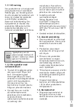 Preview for 59 page of Grundig GFN13840XRN User Manual