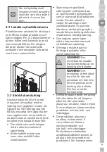 Preview for 63 page of Grundig GFN13840XRN User Manual