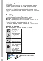 Preview for 115 page of Grundig GFN13840XRN User Manual