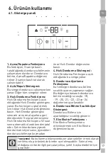 Preview for 17 page of Grundig GFNE 8440 User Manual