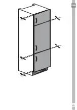 Preview for 23 page of Grundig GKFED455 Installation & User'S Instructions