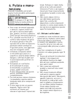 Preview for 43 page of Grundig GKGI 15720 User Instructions