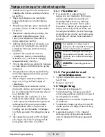 Preview for 25 page of Grundig GKN 16222 User Manual