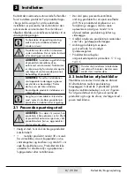 Preview for 28 page of Grundig GKN 16222 User Manual