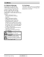 Preview for 29 page of Grundig GKN 16222 User Manual