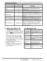 Preview for 56 page of Grundig GKN 16222 User Manual