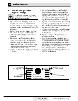 Preview for 70 page of Grundig GKN 16222 User Manual