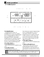 Preview for 72 page of Grundig GKN 16222 User Manual