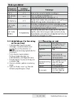 Preview for 76 page of Grundig GKN 16222 User Manual