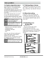 Preview for 77 page of Grundig GKN 16222 User Manual