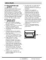 Preview for 94 page of Grundig GKN 16222 User Manual