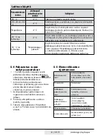 Preview for 96 page of Grundig GKN 16222 User Manual