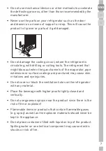 Preview for 7 page of Grundig GKN 16225 Series User Instructions