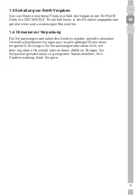 Preview for 37 page of Grundig GKN 16225 Series User Instructions