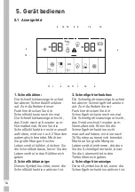 Preview for 44 page of Grundig GKN 16225 Series User Instructions