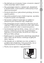 Preview for 61 page of Grundig GKN 16225 Series User Instructions