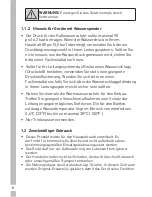 Preview for 35 page of Grundig GKN 16825 X User Instructions