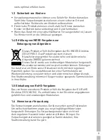 Preview for 36 page of Grundig GKN 16825 X User Instructions