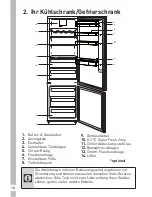 Preview for 37 page of Grundig GKN 16825 X User Instructions