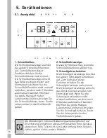 Preview for 43 page of Grundig GKN 16825 X User Instructions