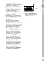 Preview for 46 page of Grundig GKN 16825 X User Instructions