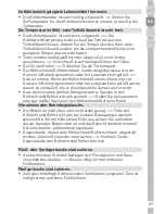 Preview for 54 page of Grundig GKN 16825 X User Instructions