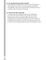 Preview for 63 page of Grundig GKN 16825 X User Instructions