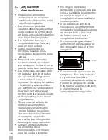 Preview for 73 page of Grundig GKN 16825 X User Instructions