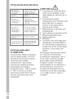 Preview for 75 page of Grundig GKN 16825 X User Instructions