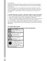 Preview for 83 page of Grundig GKN 16825 X User Instructions