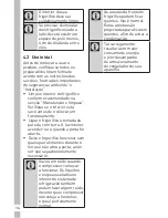 Preview for 95 page of Grundig GKN 16825 X User Instructions