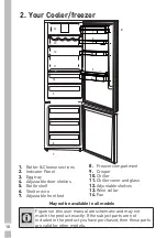 Preview for 9 page of Grundig GKN 16825 User Instructions